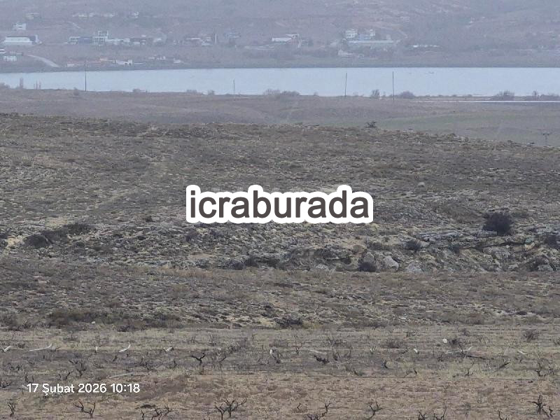 icralık  m2 Bag Nevşehir Gülşehir Yeniyaylacik
