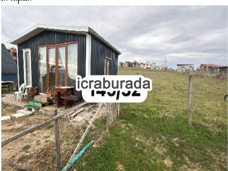 icralık  m2 Tarla Sinop Merkez Ordu