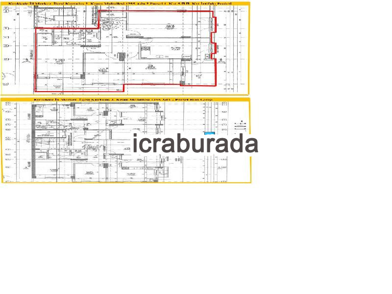 icralık 5 m2 Daire Kırıkkale Merkez Kurtuluş 2.kisim