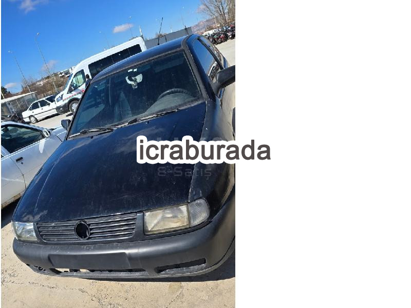 icralık Seat  IBIZA  Otomobil Belirtilmedi Belirtilmedi Belirtilmedi
