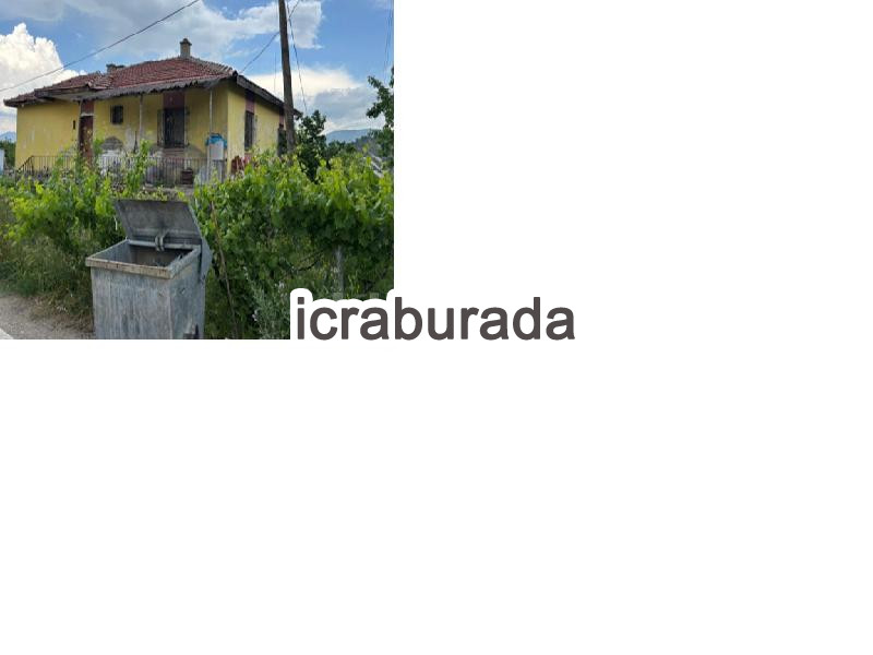 icralık  m2 Kargir Ankara Kızılcahamam Kocalar-İmar