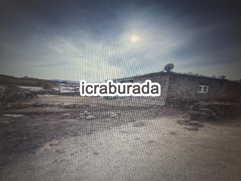 icralık  m2 Kargir Diyarbakır Ergani Yukaribitikçi