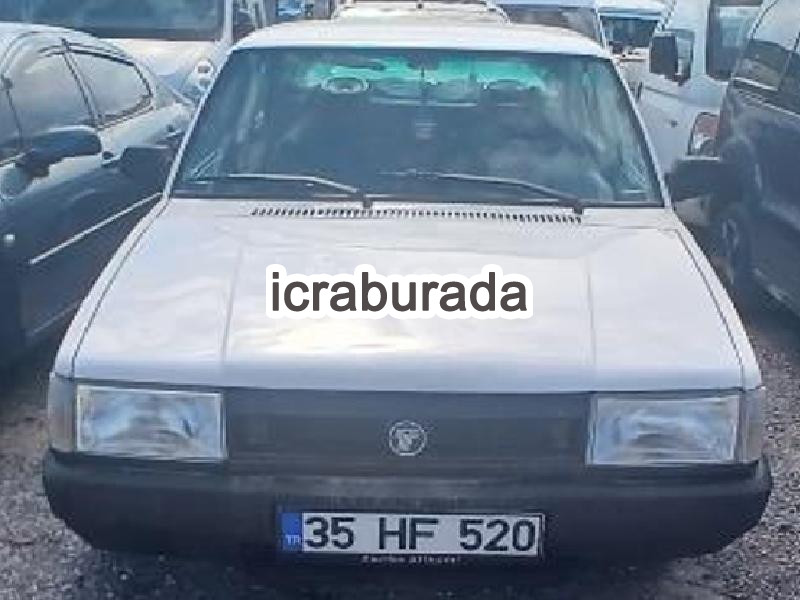 icralık Otomobil N  Otomobil Belirtilmedi Belirtilmedi Belirtilmedi
