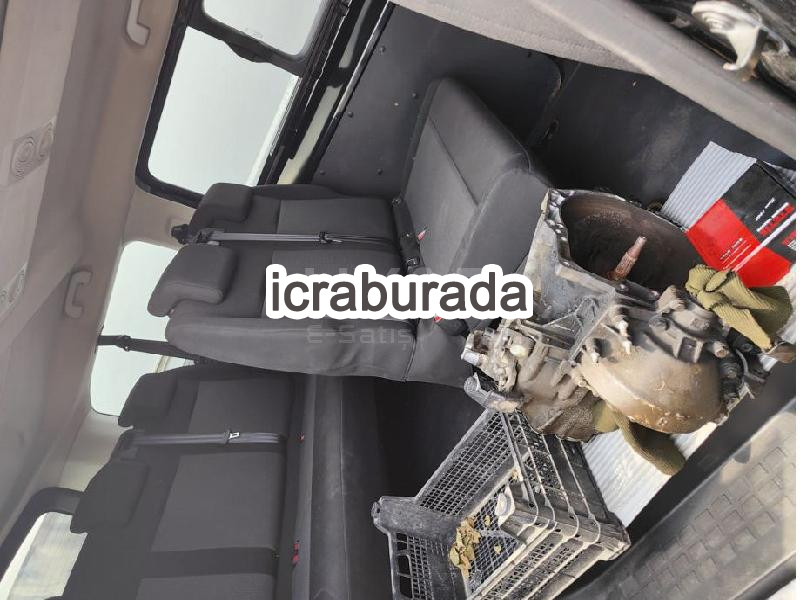 icralık Citroen  V  Otomobil Belirtilmedi Belirtilmedi Belirtilmedi