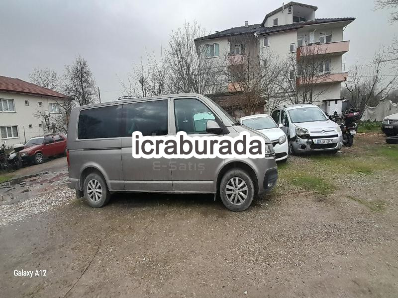 icralık Volkswagen  7HC  Otomobil Belirtilmedi Belirtilmedi Belirtilmedi