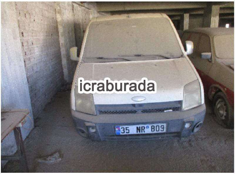 icralık Ford  V227 T 200 S A  Kamyonet Belirtilmedi Belirtilmedi Belirtilmedi