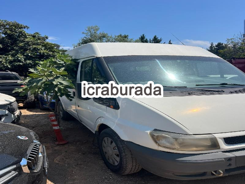 icralık Ford  Minibus Belirtilmedi Belirtilmedi Belirtilmedi
