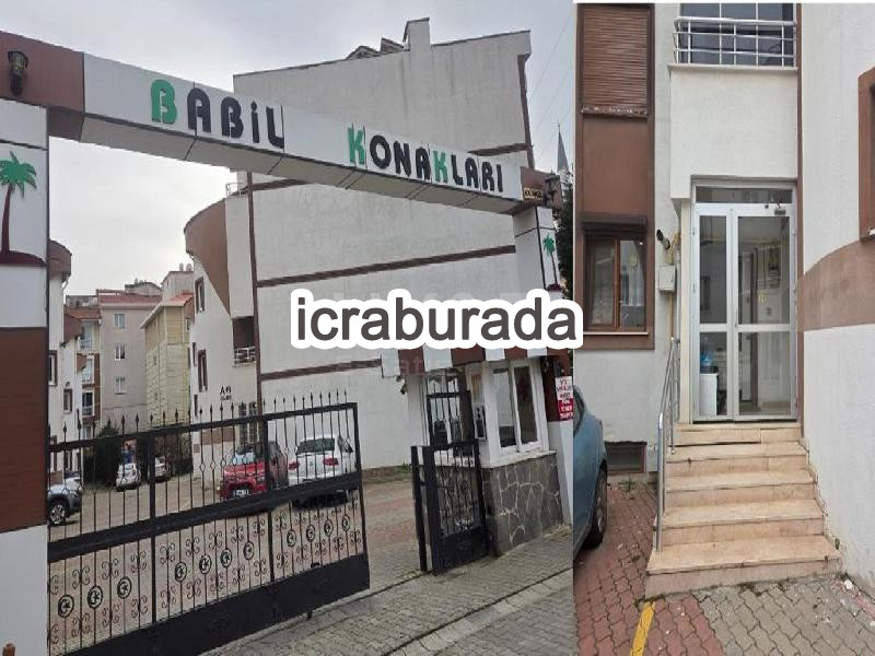 icralık 1 m2 Daire Tekirdağ Çorlu Muhittin
