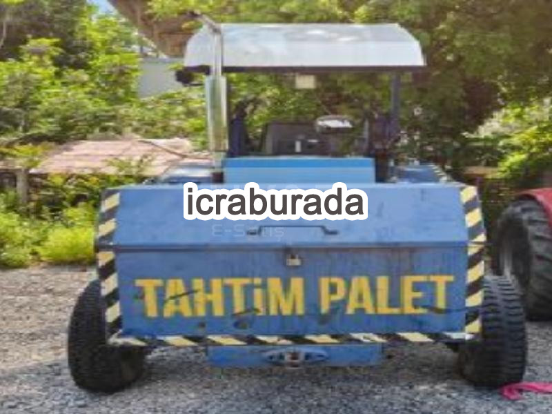icralık Universal  650 UM  Traktor Belirtilmedi Belirtilmedi Belirtilmedi