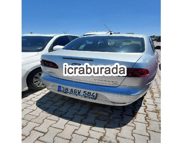 icralık Seat  CORDOBA  Otomobil Belirtilmedi Belirtilmedi Belirtilmedi
