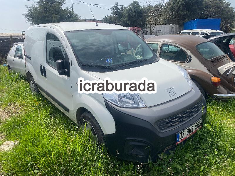 icralık Fiat  KAMYONET 225  Kamyonet Belirtilmedi Belirtilmedi Belirtilmedi