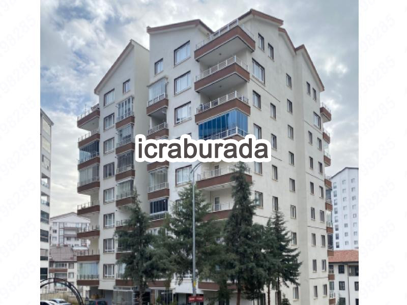 icralık  m2 Daire Ankara Mamak Fahri Korutürk