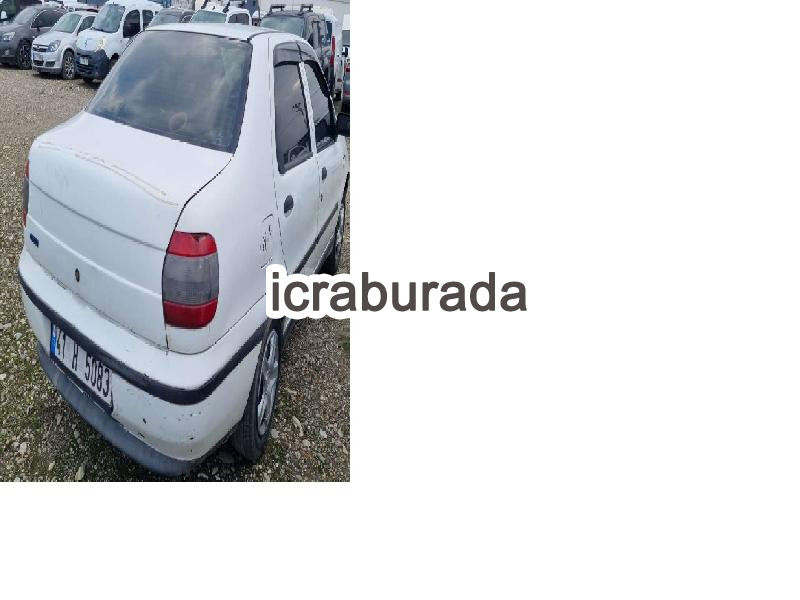 icralık Fiat ENA 1.2 S  Otomobil Belirtilmedi Belirtilmedi Belirtilmedi