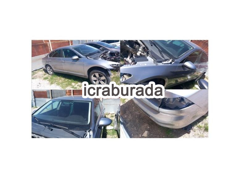 icralık Volkswagen  PASSAT 1.6  Otomobil Belirtilmedi Belirtilmedi Belirtilmedi