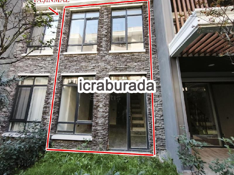 icralık 2 m2 Daire Kocaeli Kartepe Çiftlik