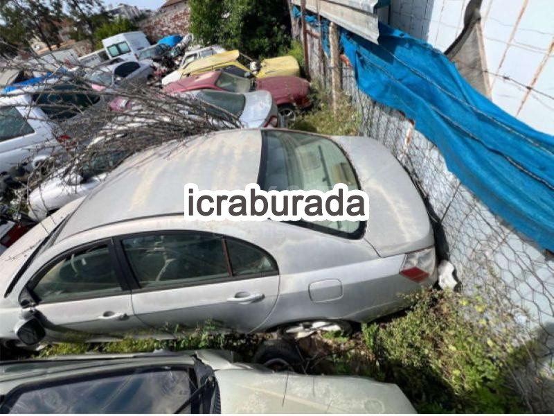 icralık Gelly  FE  Otomobil Belirtilmedi Belirtilmedi Belirtilmedi