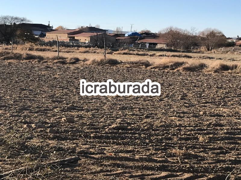 icralık  m2 Tarla Eskişehir Seyitgazi Kümbet