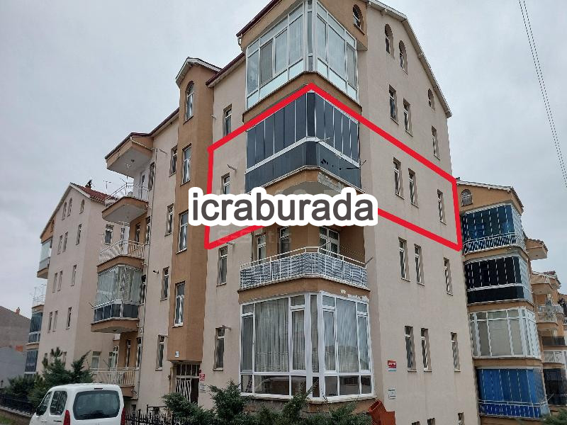 icralık  m2 Daire Kütahya Tavşanlı Hanimçeşme