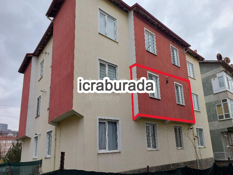 icralık  m2 Daire Kütahya Tavşanlı Moymul
