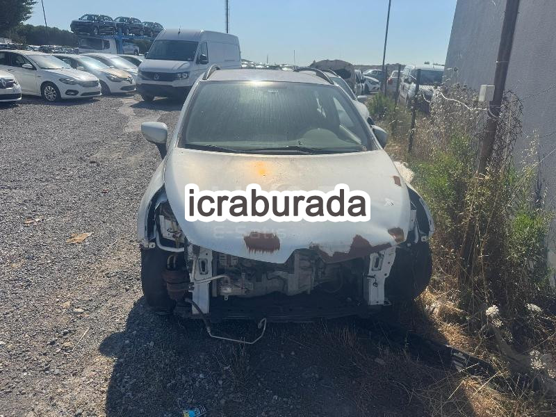 icralık Renault  Otomobil Belirtilmedi Belirtilmedi Belirtilmedi