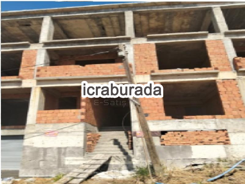 icralık 12 m2 Daire Edirne Uzunköprü Habibhoca