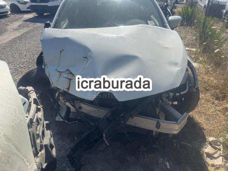icralık Renault  Otomobil Belirtilmedi Belirtilmedi Belirtilmedi