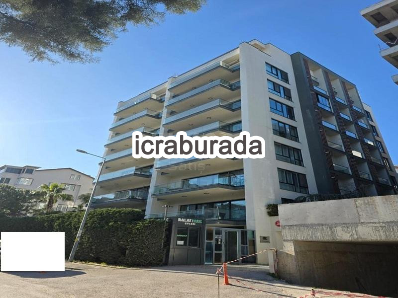 icralık 8 m2 Daire Bursa Nilüfer Balat