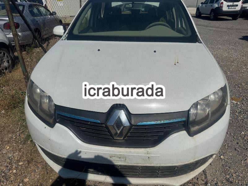 icralık Renault belirilmemiş Otomobil İstanbul Şişli Mecidiyeköy