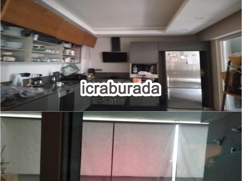 icralık  m2 Daire Denizli Merkezefendi Karahasanli