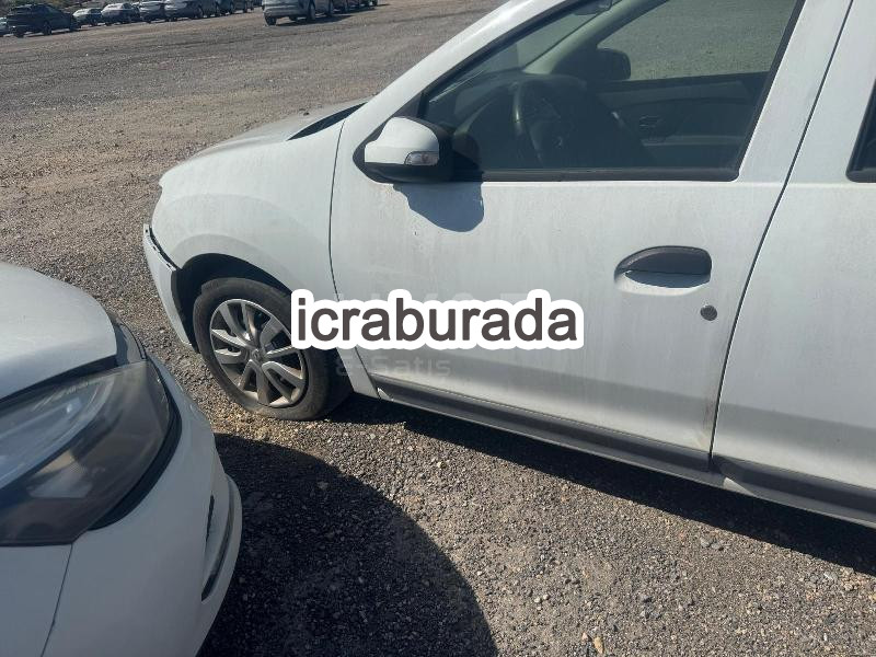 icralık Renault  Otomobil Belirtilmedi Belirtilmedi Belirtilmedi