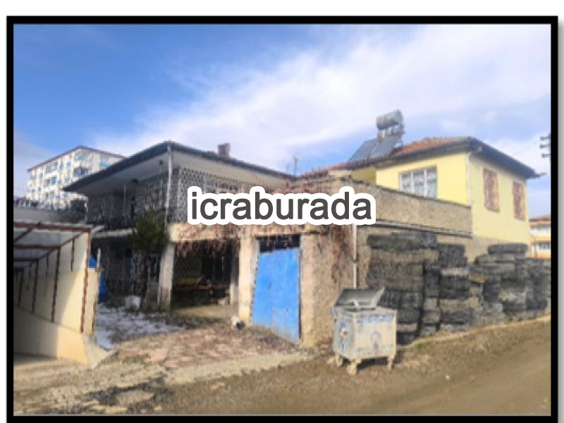 icralık  m2 Kargir Yozgat Şefaatli İnceşehir