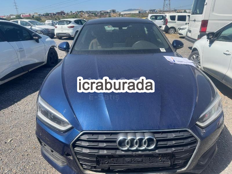 icralık Audi  Otomobil Belirtilmedi Belirtilmedi Belirtilmedi