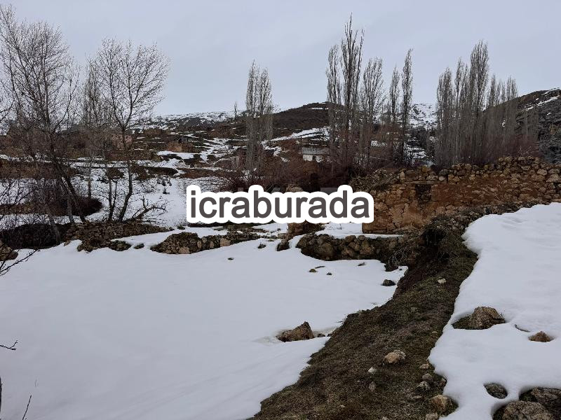 icralık  m2 Arsa Sivas Hafik Günyamaç