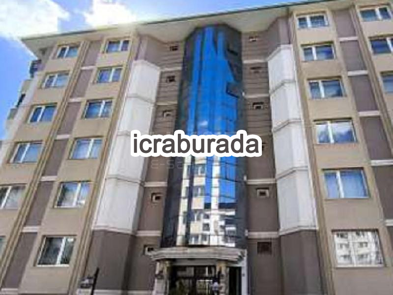 icralık 3 m2 Daire Van İpekyolu Halilağa