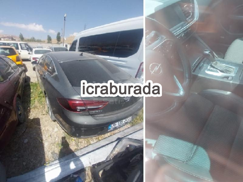 icralık Opel  Otomobil Belirtilmedi Belirtilmedi Belirtilmedi
