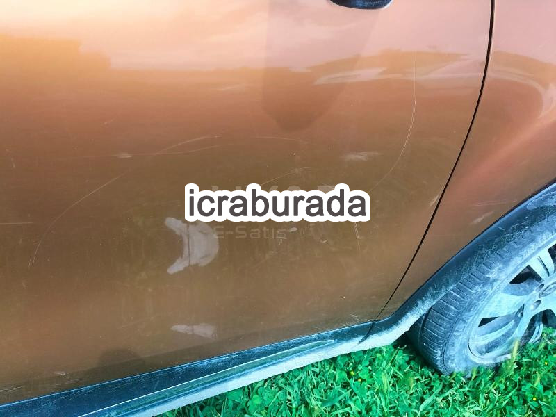 icralık Renault  R  Otomobil Belirtilmedi Belirtilmedi Belirtilmedi