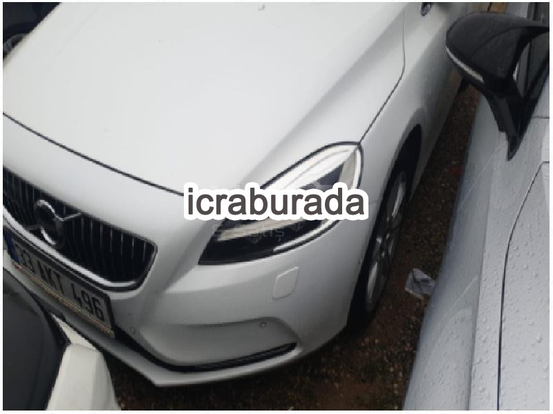 icralık Volvo  Otomobil Belirtilmedi Belirtilmedi Belirtilmedi