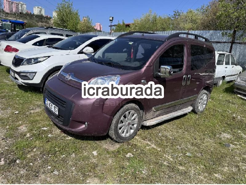 icralık Fiat NO  Kamyonet Belirtilmedi Belirtilmedi Belirtilmedi