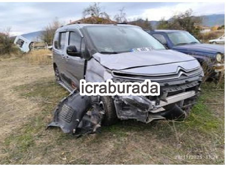 icralık Citroen  E  Kamyonet Belirtilmedi Belirtilmedi Belirtilmedi