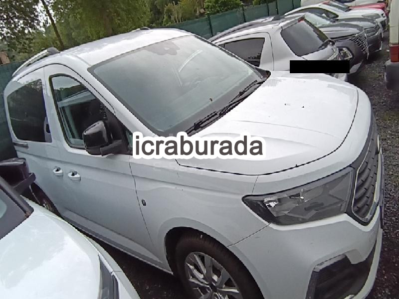 icralık Ford  Kamyonet Belirtilmedi Belirtilmedi Belirtilmedi