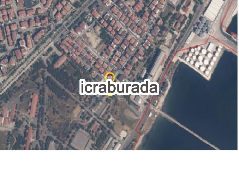icralık 1 m2 Daire Tekirdağ Süleymanpaşa Yavuz