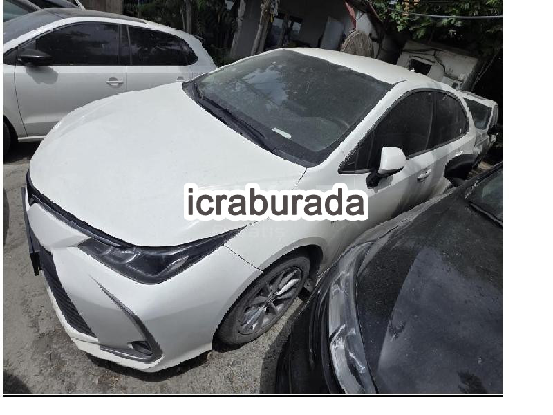 icralık Toyota  Otomobil Belirtilmedi Belirtilmedi Belirtilmedi