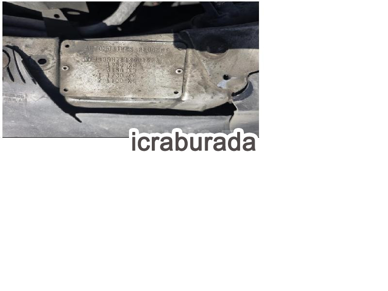 icralık Peugeot  406 SV HDI 2.0 4 P  Otomobil Belirtilmedi Belirtilmedi Belirtilmedi