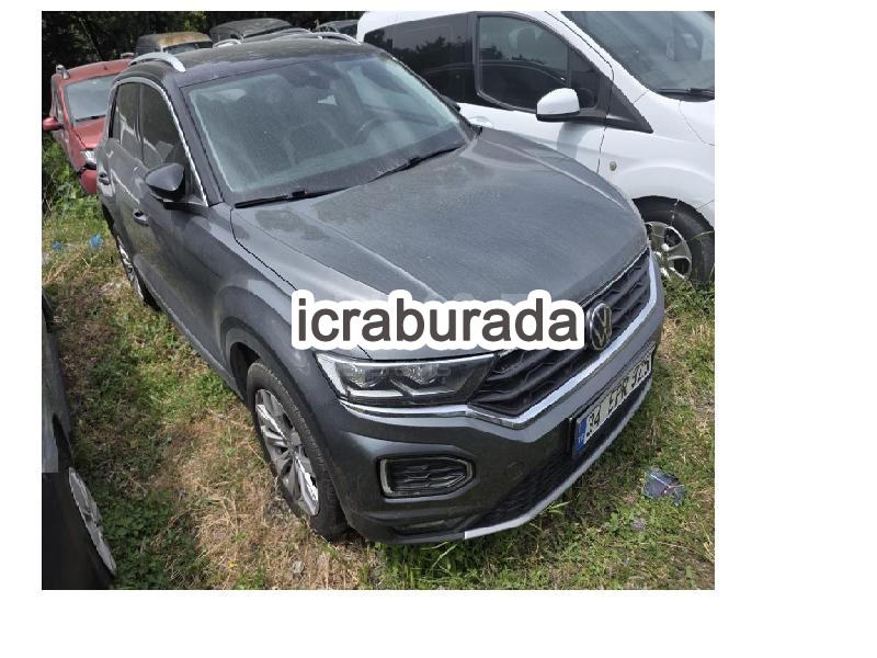 icralık Volkswagen  Otomobil Belirtilmedi Belirtilmedi Belirtilmedi