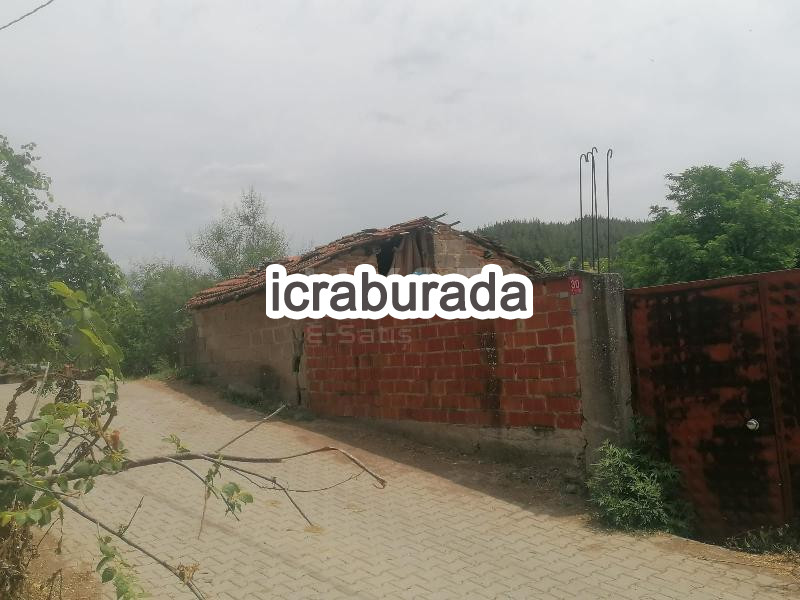 icralık  m2 Kargir Balıkesir Susurluk Dereköy