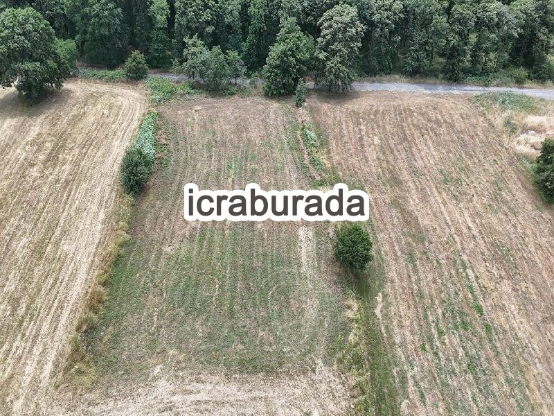 icralık  m2 Tarla Balıkesir Susurluk Kalfaköy