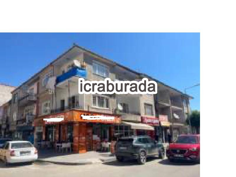 icralık 7 m2 Daire Yozgat Yerköy Yeni