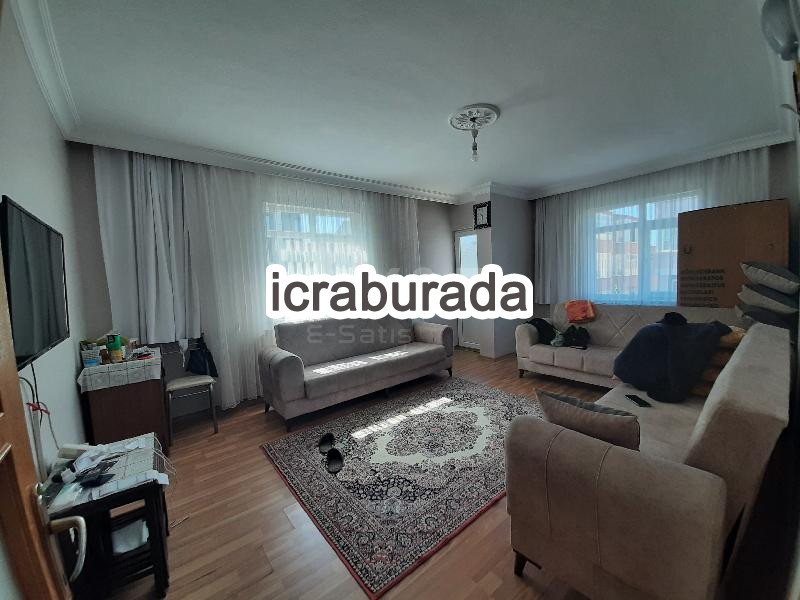 icralık  m2 Daire Tekirdağ Kapaklı Kapakli