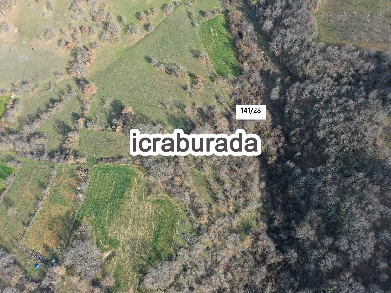 icralık  m2 Tarla Bilecik Merkez Çakirpinar