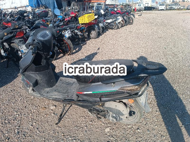 icralık   Motosiklet Belirtilmedi Belirtilmedi Belirtilmedi